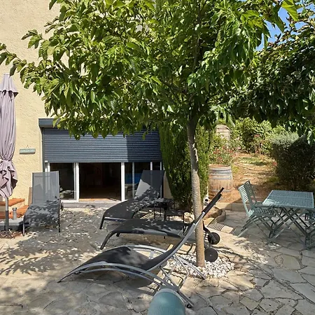 En Avignon 30133 Les Angles Daire