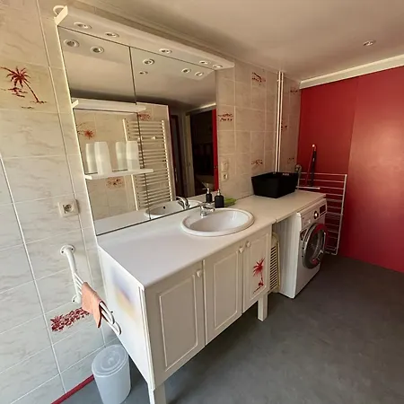 Daire En Avignon 30133 Les Angles Les Angles (Gard)